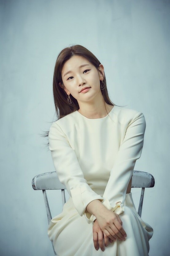  박소담 코로나 검사 후 결과를 기다리고 있어요 연극 '앙리할아버지와 나'도 2주간 공연이 중단