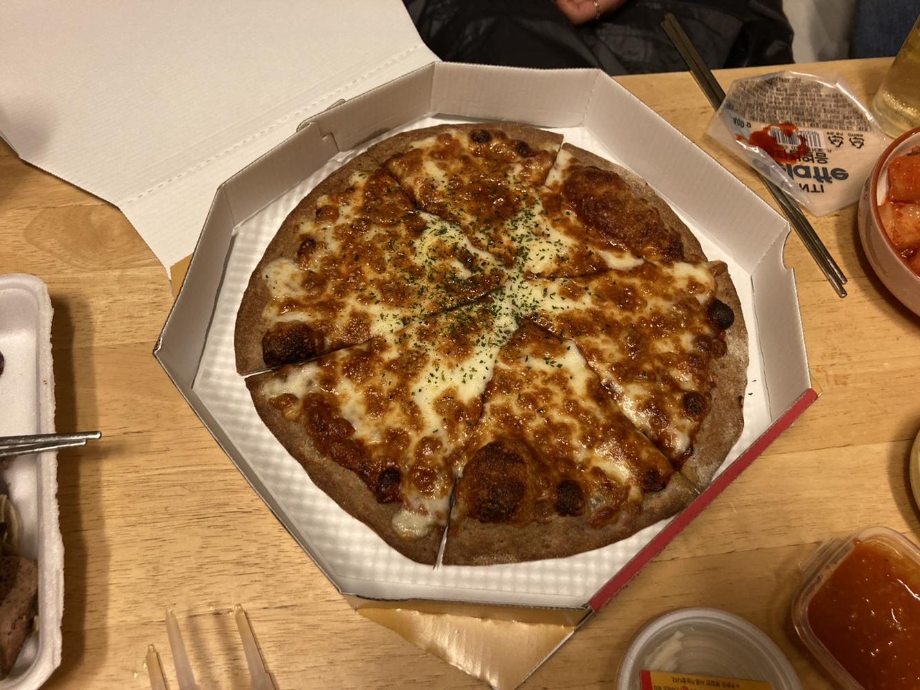 모들국밥 사진 3