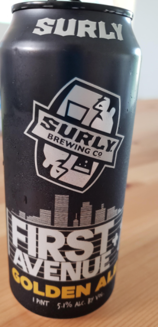 Surly