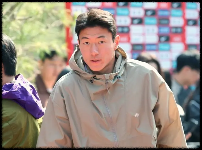  황의조 사생활 유포 범인의 정체는 전여친이 아니라 전문 범죄자