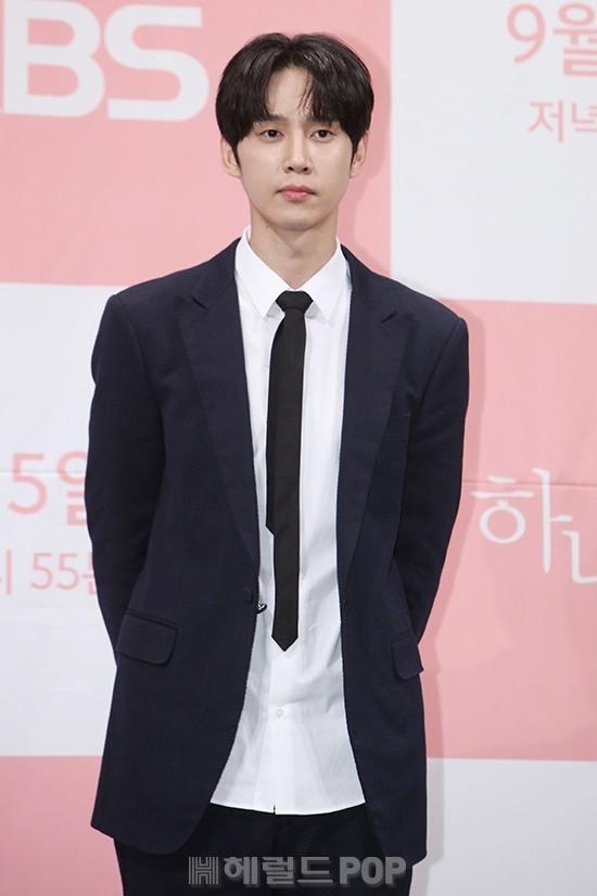 KBS 주말드라마 《하나뿐인 내 편》 박성훈 역 10