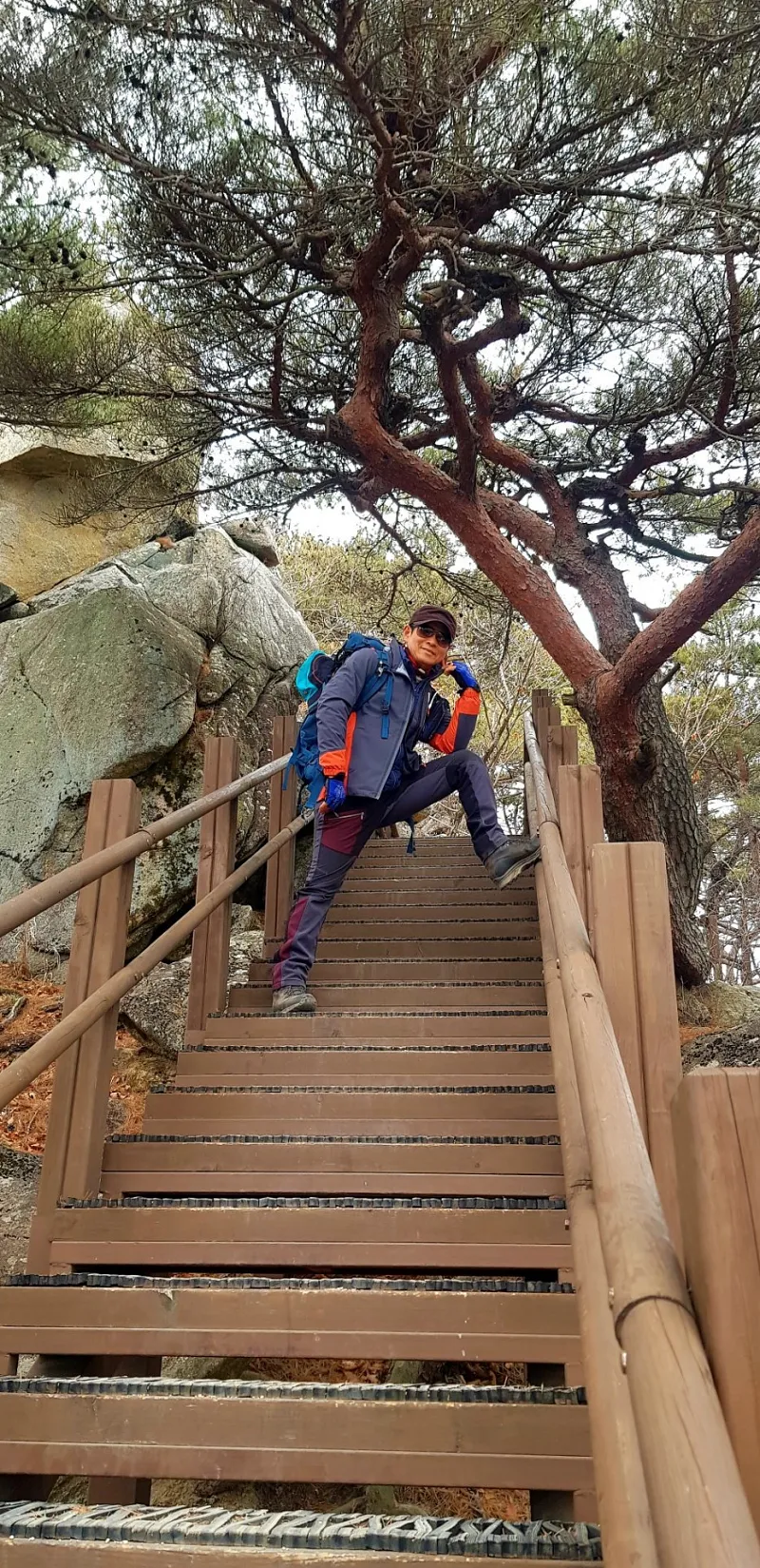 대구 팔공산