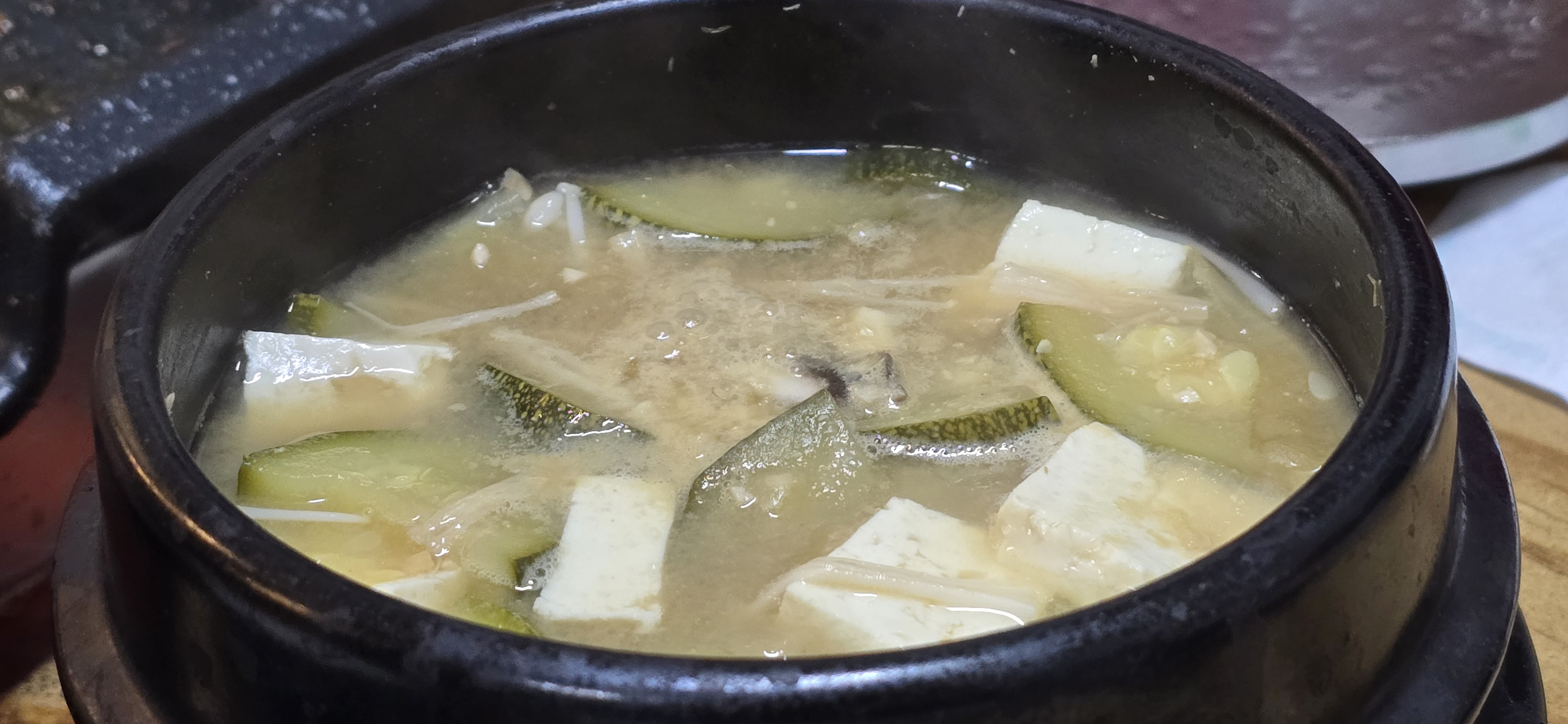 Midosikyuksikdang (미도식육식당) 1