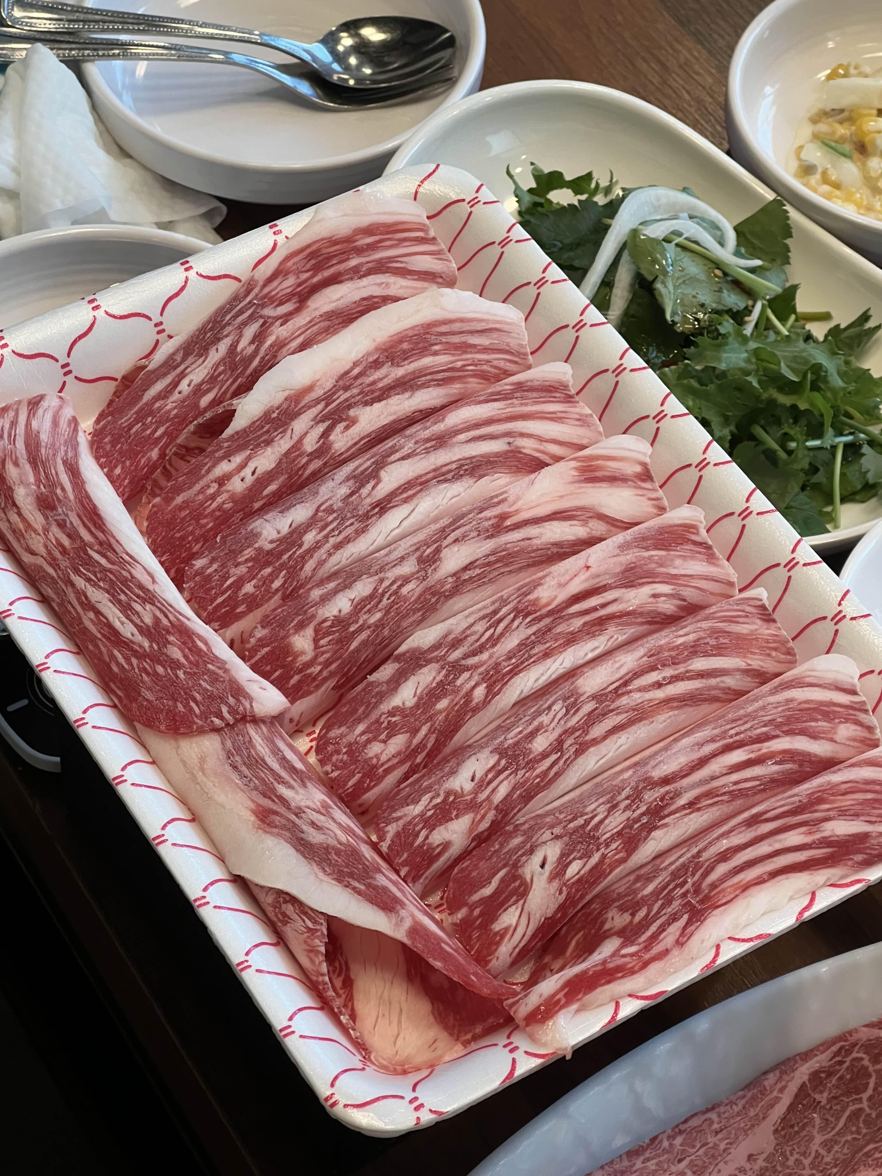 평창한우마을 이미지