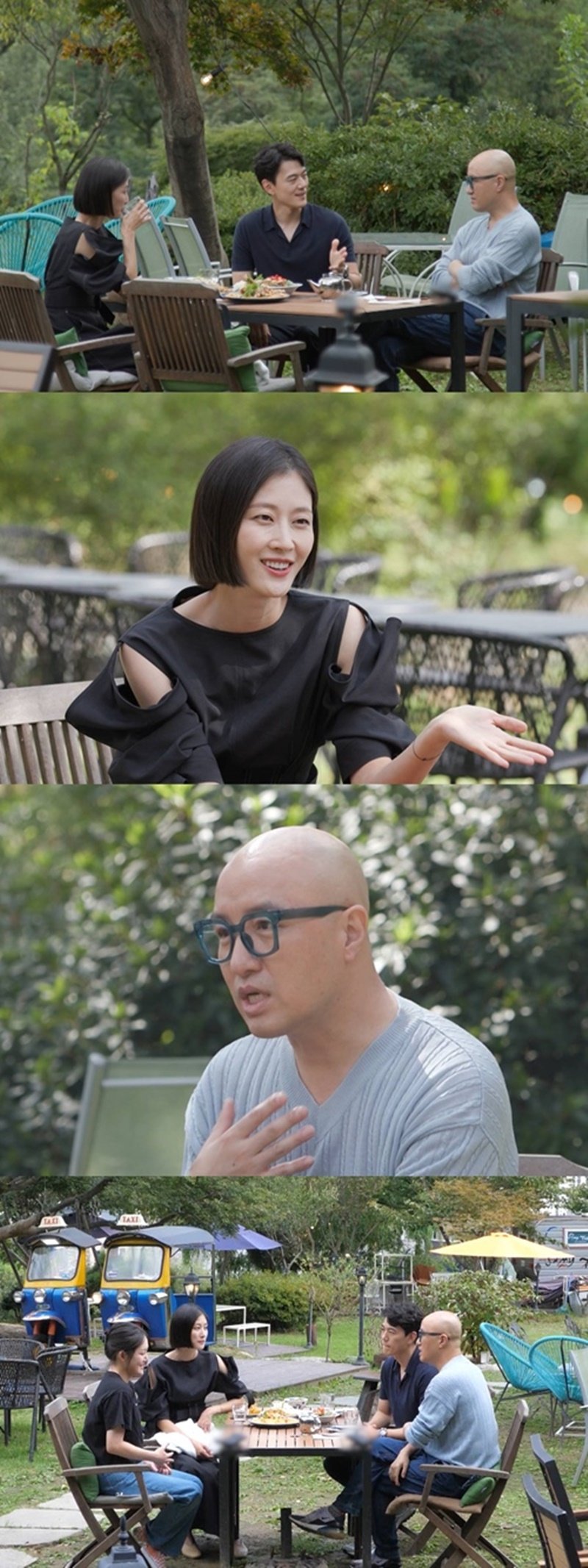  '동상이몽2' 홍성기 "이현이, 결혼식 다음 날 사라져 찾아 헤맸다"
