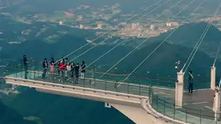 평창군 소개 영상