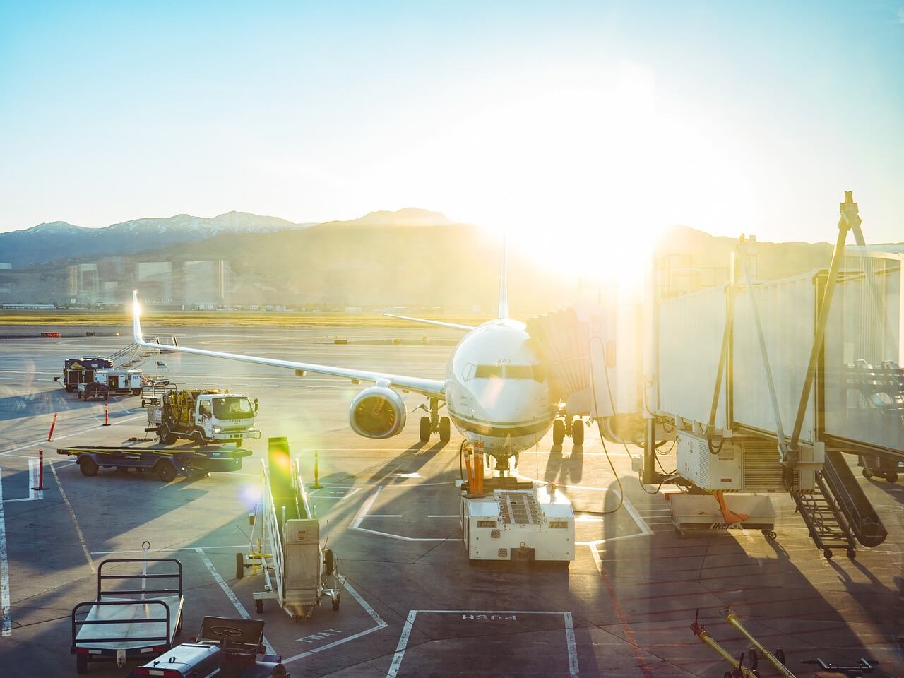 인천공항 주차대행