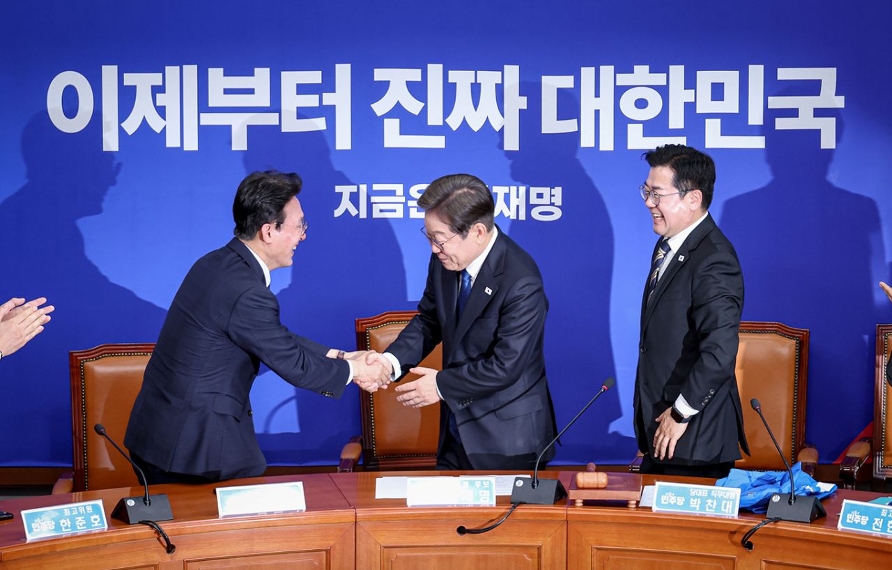김민석 의원 사진