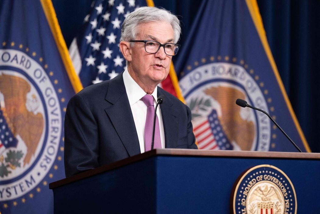  미국 FOMC 2023년 첫 기준금리 0.25%p 인상