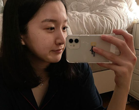  배구 선수 이다현/춤/인스타/어머니/프로필 정보