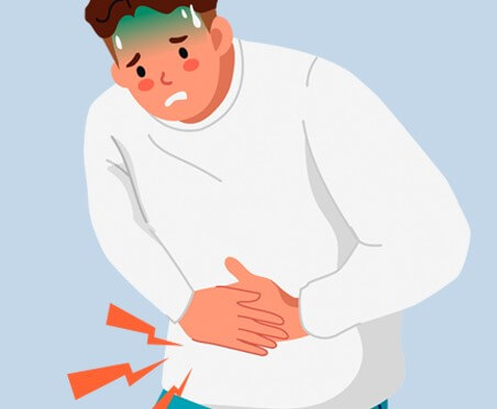  과민성 대장 증후군 - 유산균 추천 베스트 3 (뇌와장의 연관관계)