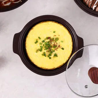 전자렌지 계란찜 조리기 사용법_3