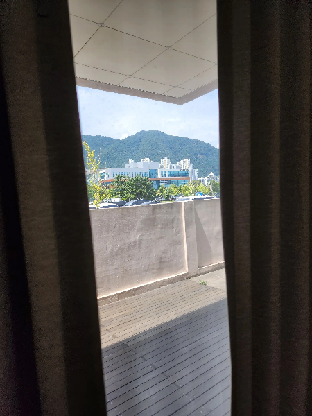로널드 맥도날드 하우스(RMHC) 방