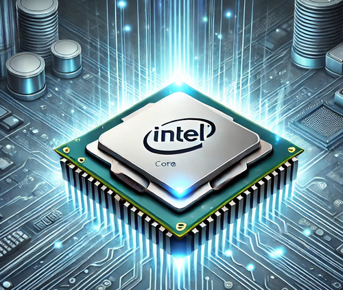 인텔-cpu