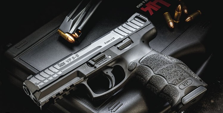 HK VP9