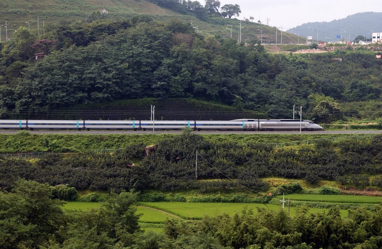 KTX 이용 꿀팁