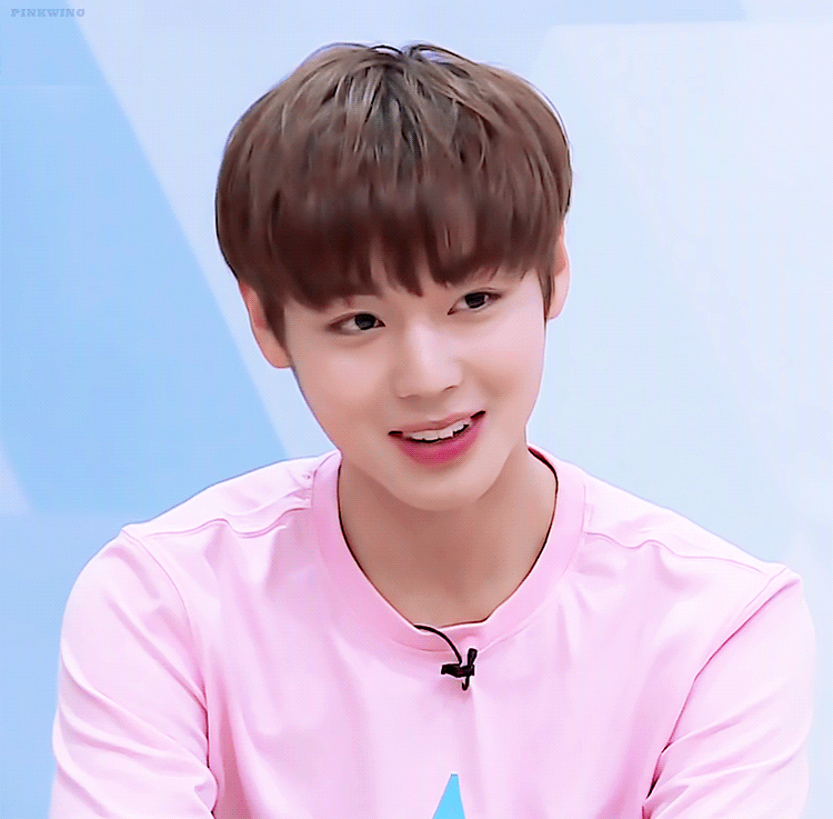 [박지훈] 프듀 EP. 08 6