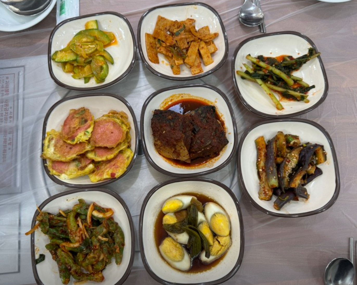 백로식당 6