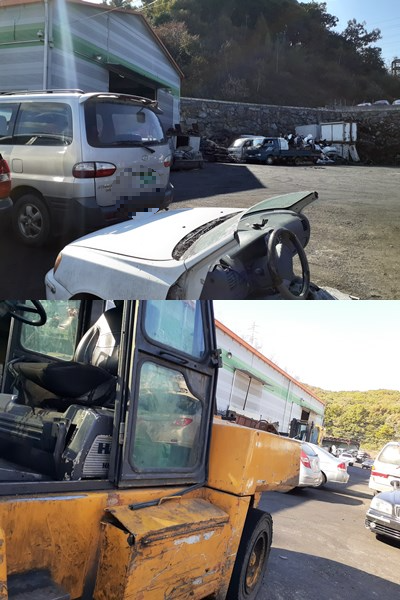  평택시 조기폐차 지원금 계획할 때 챙겨야할 사항