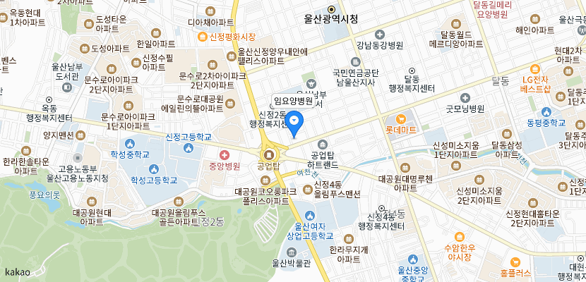 임요양병원 위치