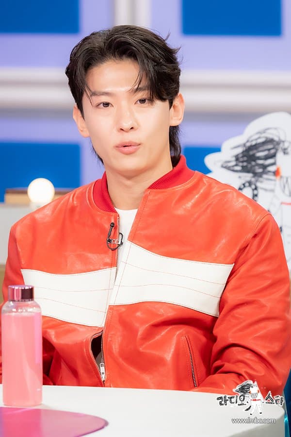 라디오 스타 덱스