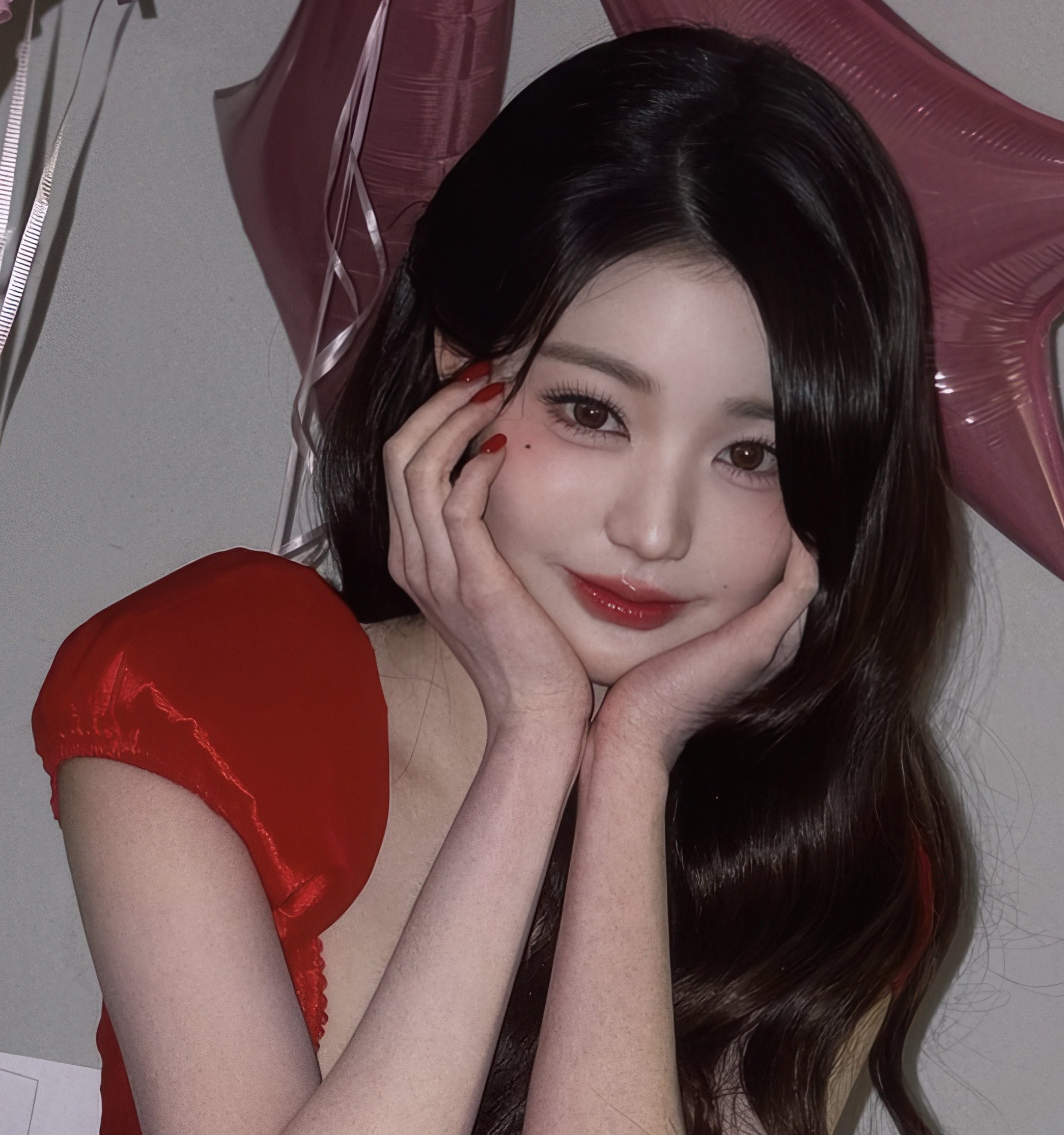 장원영 사진 컴퓨터 스마트폰 카카오톡 배경 화면 8