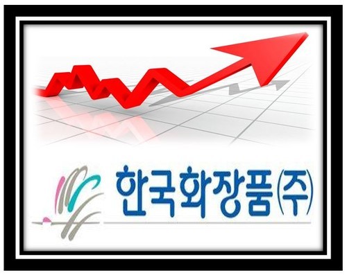  [한국주식] 한국화장품(123690) 분석