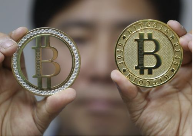 비트코인 5000만원 돌파