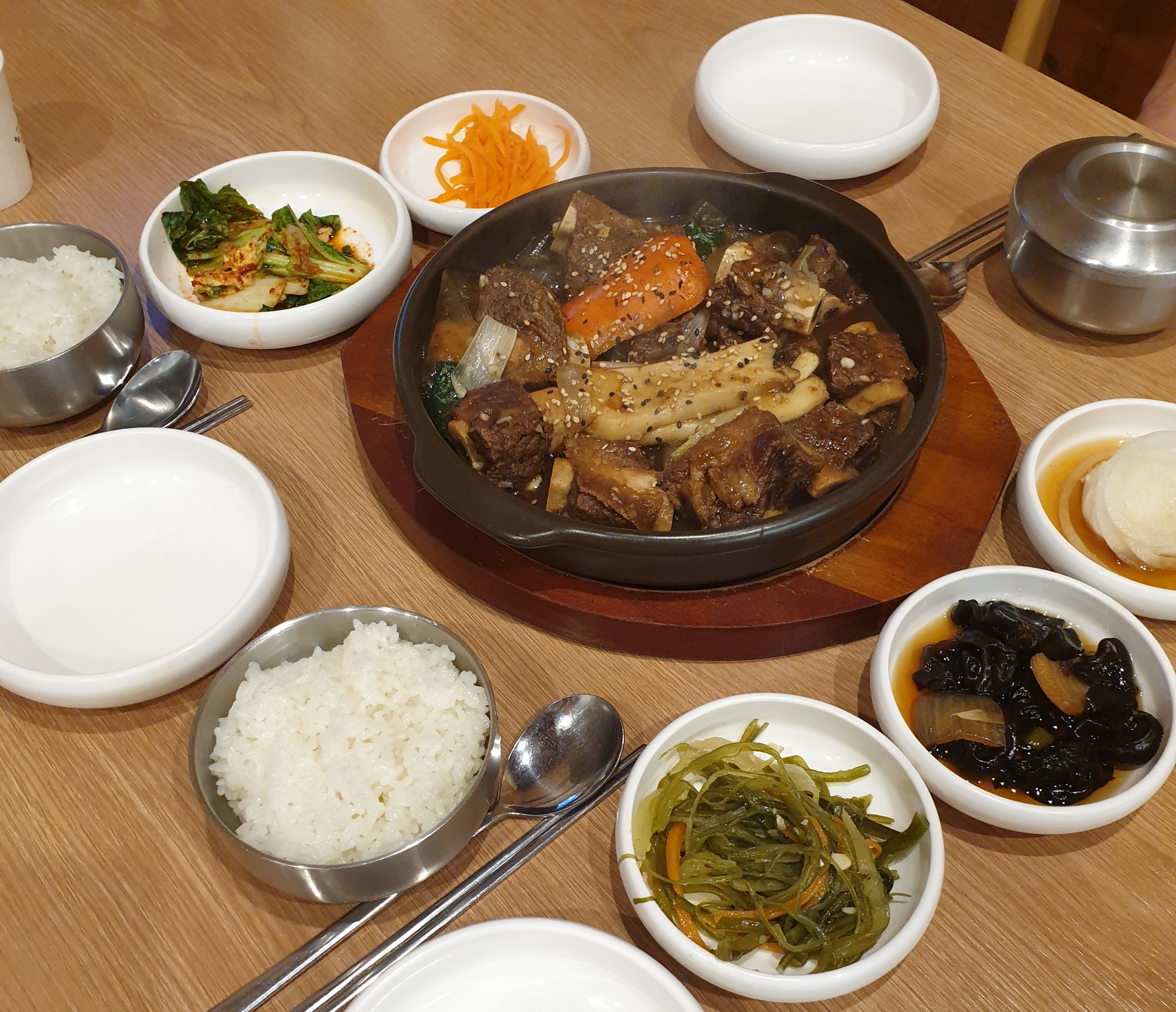 포석로 소갈비찜 2호점 대표 사진