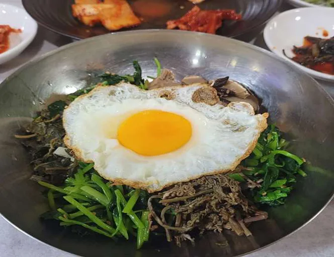 성남식당