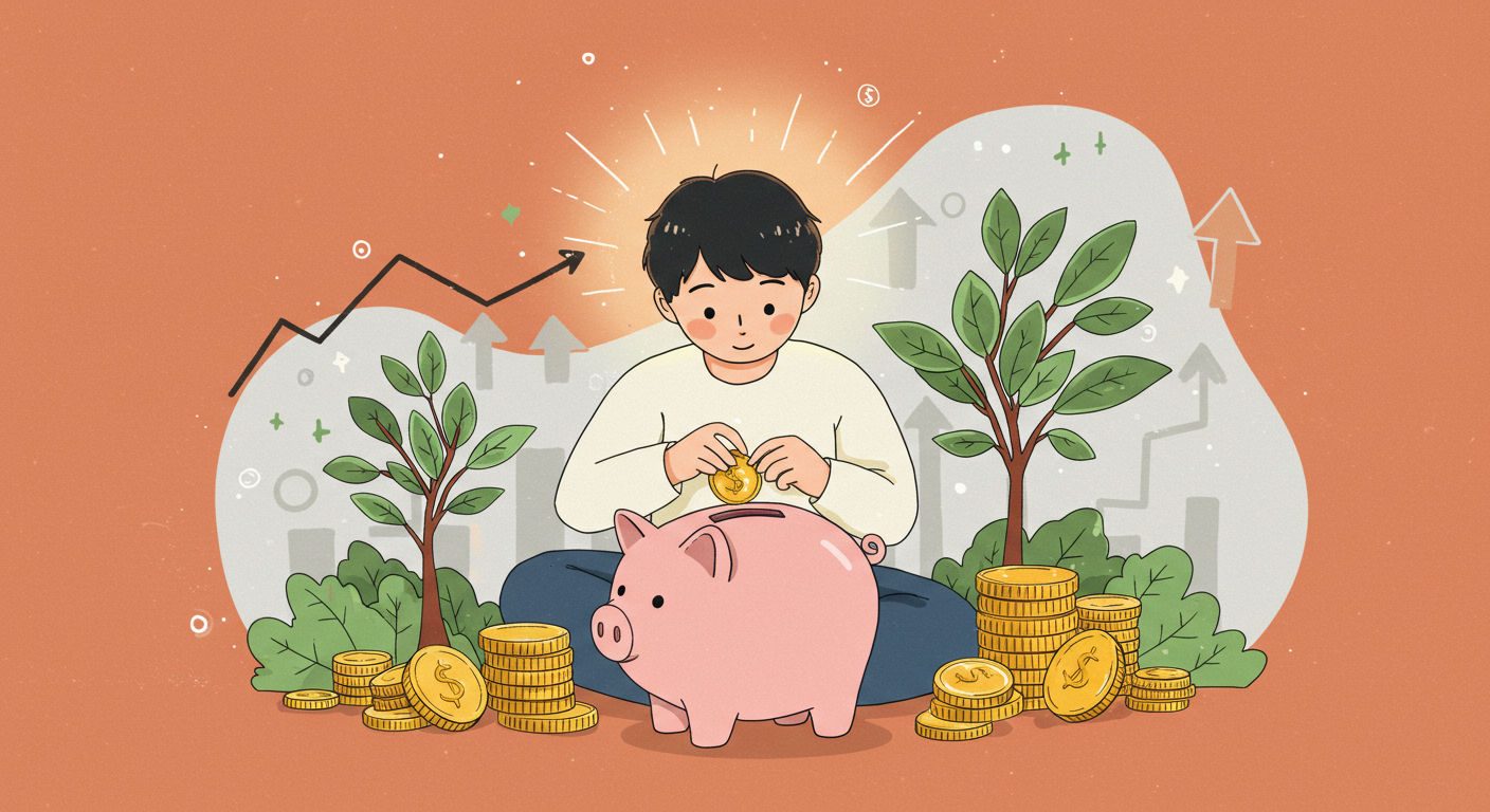 청년저축계좌
