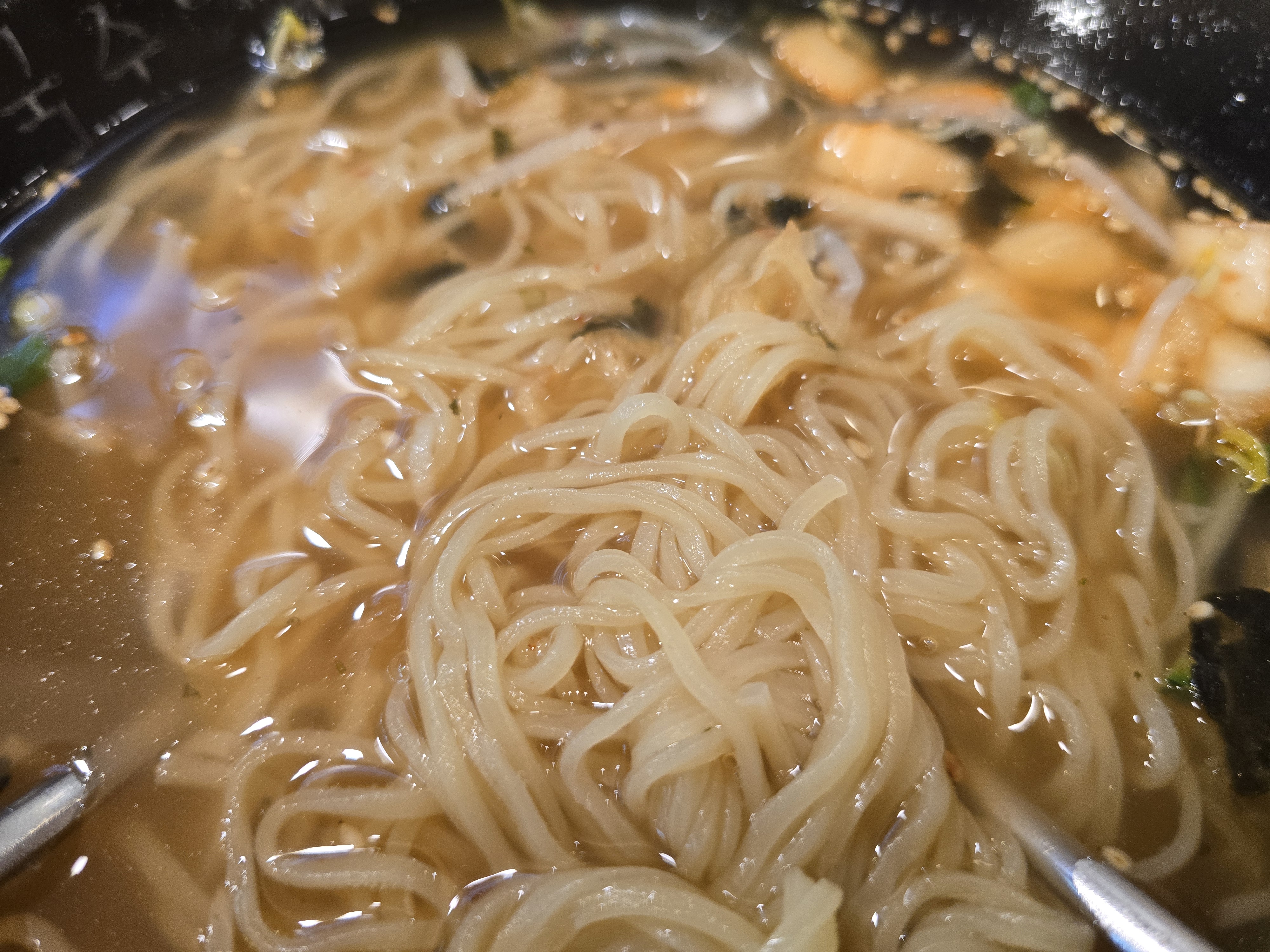 국수나무 부산대역점 사진 2