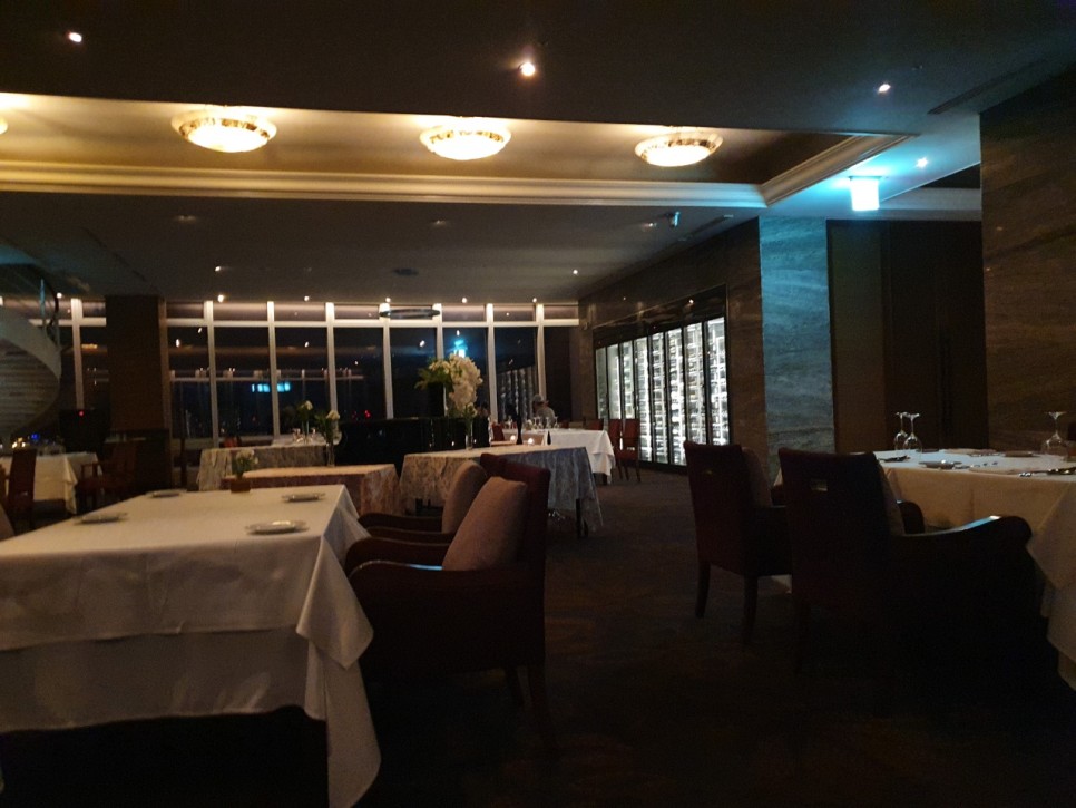 남해 5성급 호텔 소노캄 여수 스탠다드 슈페리어 킹 룸 5