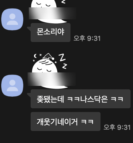 지표 발표-나스닥 선물 지수, 미국 인플레이션 5