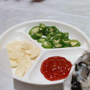 포항 엘토르 원조 구룡포 과메기