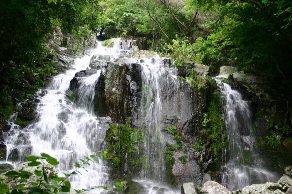 광주 여행 - 9 무등산, 템플스테이, 주상절리 전라도 광주 관광명소, 명소 추천, 여행지도