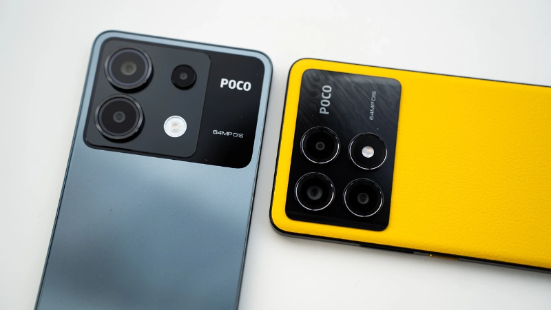 POCO X6 Pro 5G