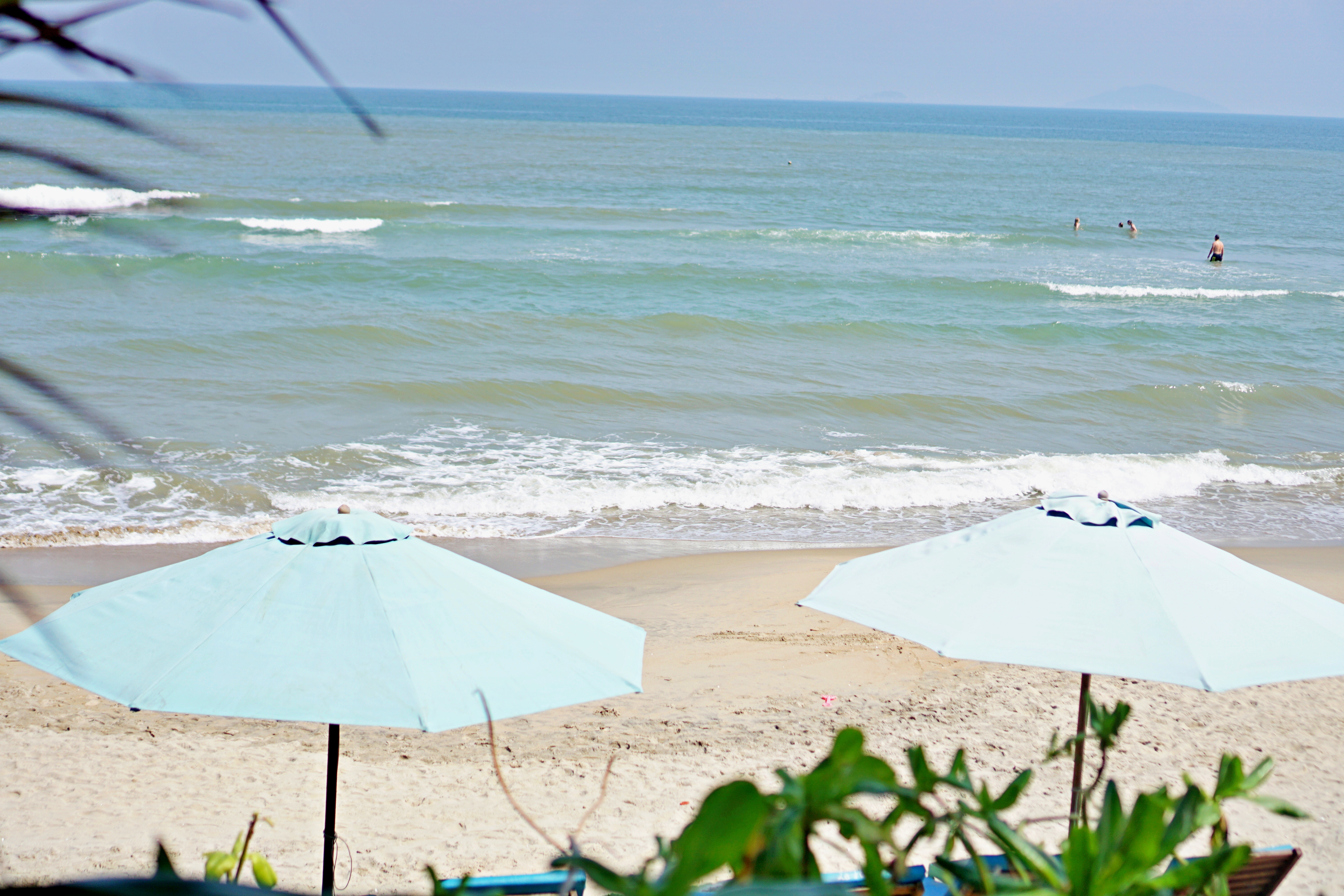 라플라주 La Plage restaurant