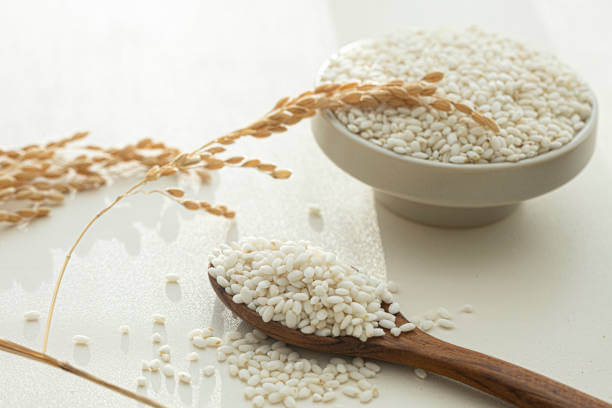 쌀 보관 방법