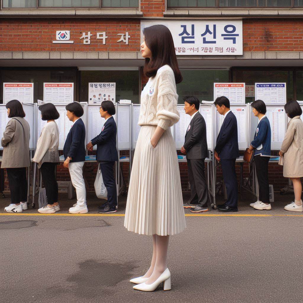 2025 사전투표 장소 찾기, 사전투표소 완벽정리