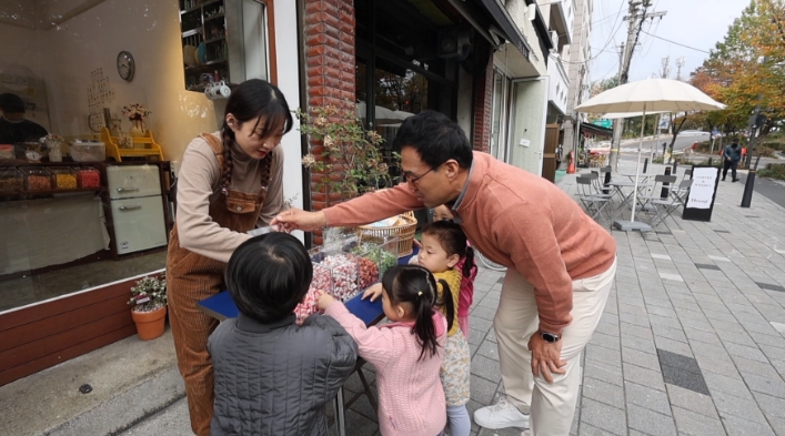 양평동-수제캐릭터사탕-캔두잇