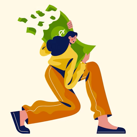 정부 배드뱅크 대출신청