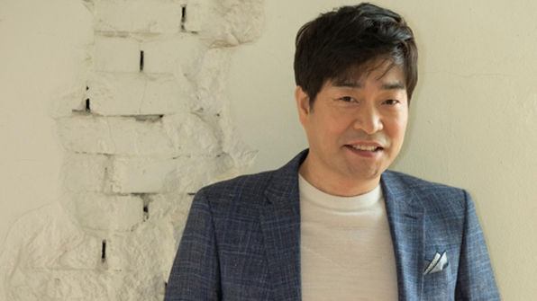  손현주 아내 이재숙과 인생스토리