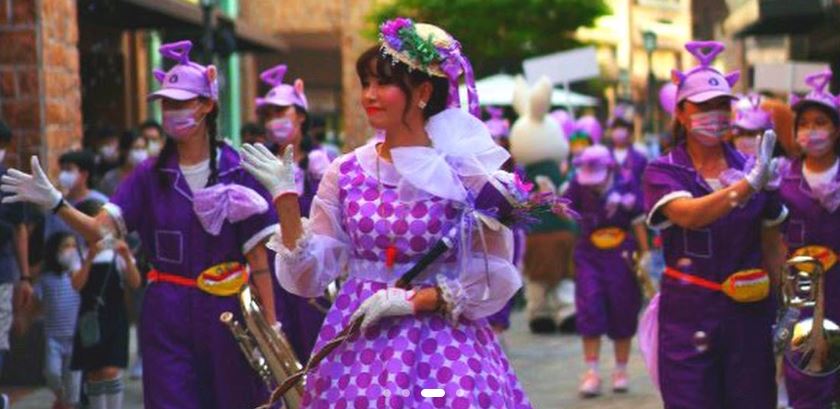 시흥 갯골축제 일정 프로그램 주차 안내 : 가을 생태공원 축제!