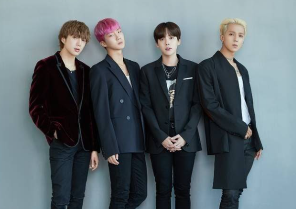 위너 콘서트
