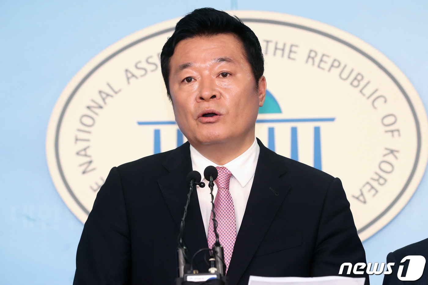  이준석측 김철근 정무실장 "성상납 의혹 관련 각서, 李와 무관"