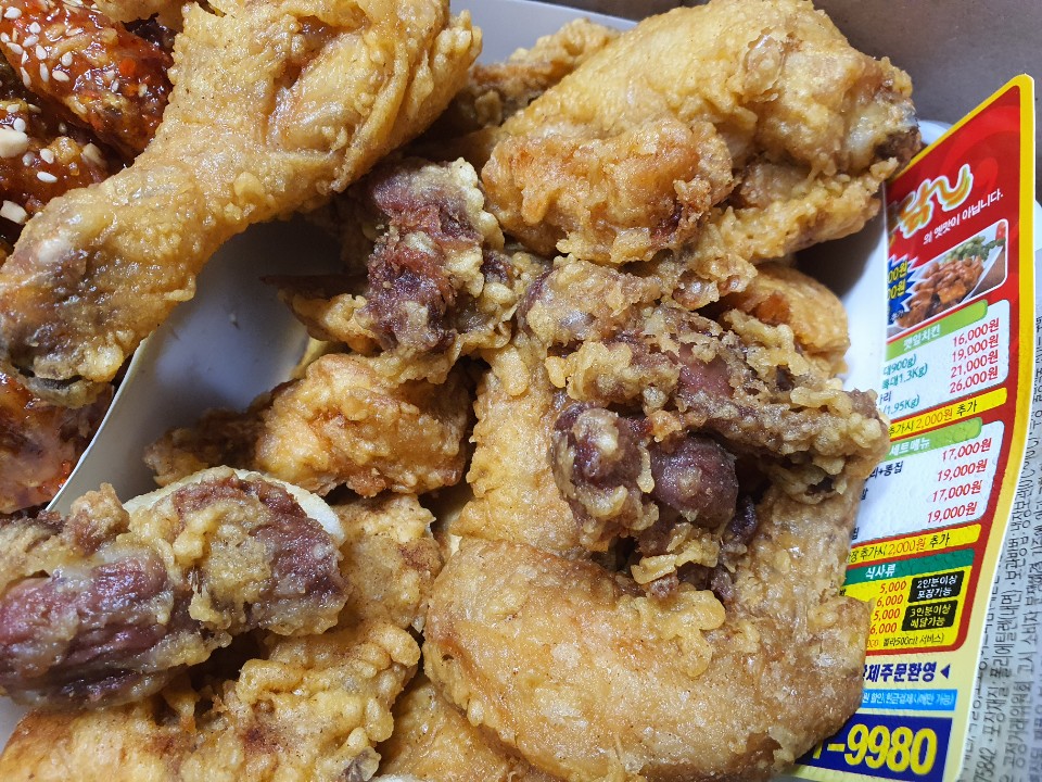 양동시장통닭(용봉점) 이미지