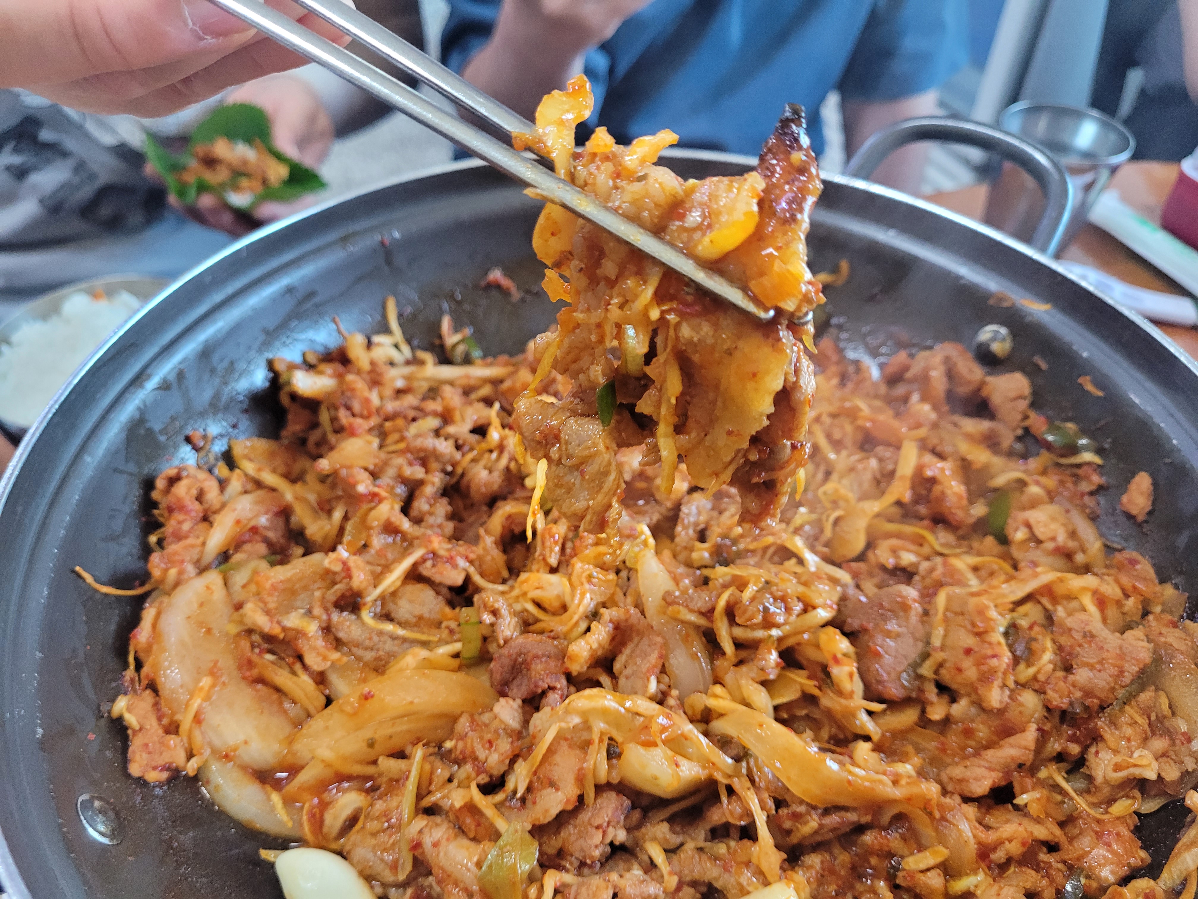 대길고추불고기 2호점 사진 4