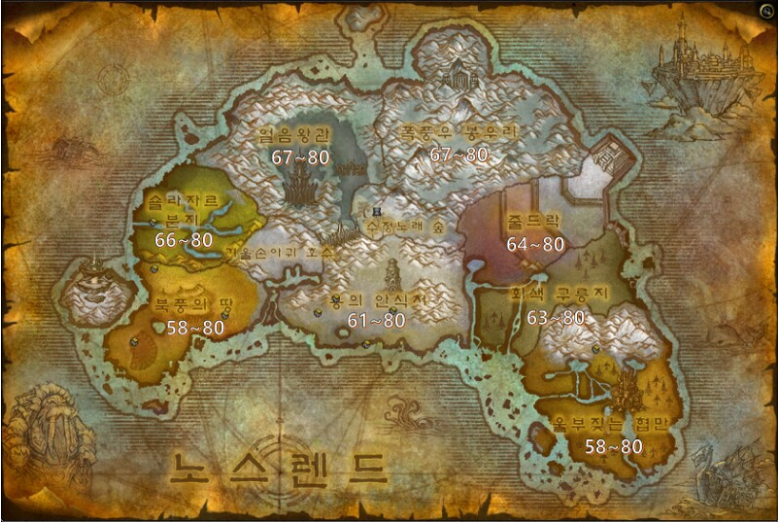 리치업골드 이미지