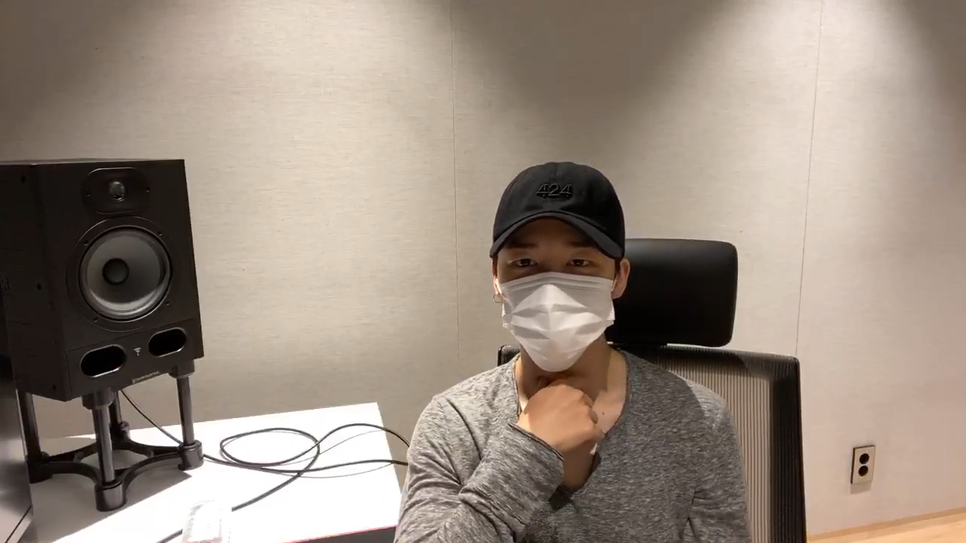  방탄TV 200616 지민